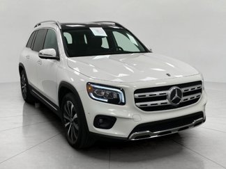 Certified 2022 Mercedes-Benz GLB 250 4MATIC image 1