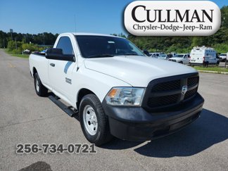 Used 2016 RAM 1500 Tradesman w/ Popular Equipment Group image 1