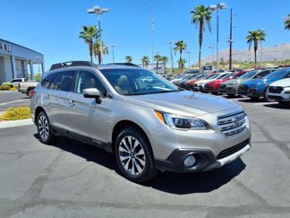 Used 2015 Subaru Outback 2.5i Limited image 1