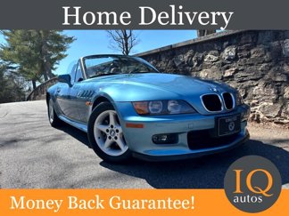 Used 1997 BMW Z3 2.8 image 1