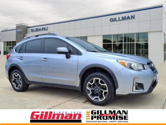 Used 2017 Subaru Crosstrek 2.0i Premium image 1