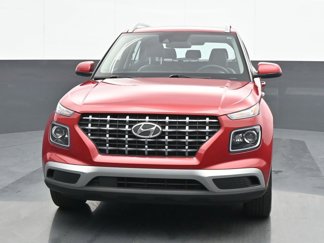 Used 2022 Hyundai Venue Limited w/ Cargo Package image 1