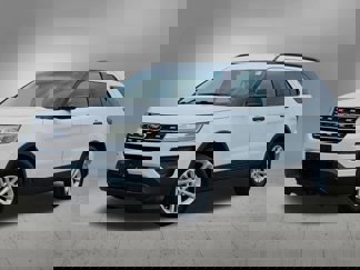 Used 2016 Ford Explorer 4WD image 1