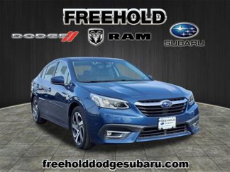 Used 2020 Subaru Legacy Limited XT image 1