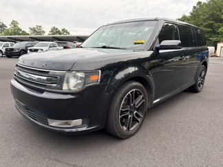Used 2014 Ford Flex SEL w/ Equipment Group 202A image 1