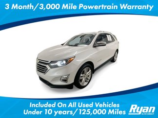 Used 2019 Chevrolet Equinox Premier image 1