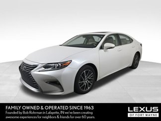 Used 2017 Lexus ES 350 image 1