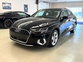 Used 2022 Audi A3 2.0T Premium image 1