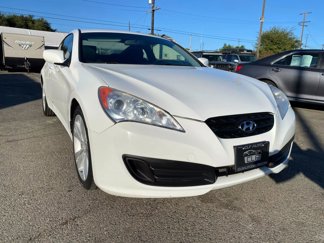 Used 2010 Hyundai Genesis 2.0T image 1