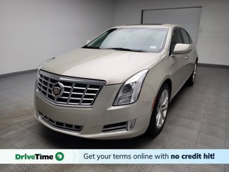 Used 2014 Cadillac XTS Luxury w/ Driver Awareness Package image 1