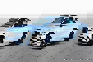 New 2024 Volvo S60 B5 Plus w/ Climate Package image 1