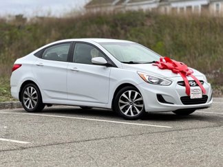 Used 2017 Hyundai Accent Value Edition image 1