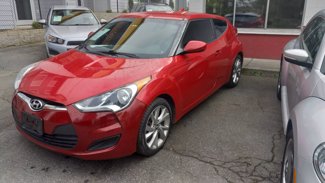 Used 2016 Hyundai Veloster image 1