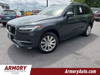 Used 2016 Volvo XC90 T6 Momentum w/ Momentum Plus Package image 1