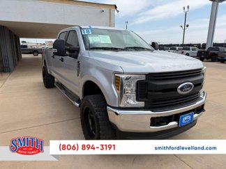 Used 2018 Ford F250 XL w/ Power Equipment Group image 1