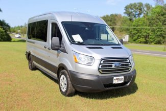 Used 2019 Ford Transit 350 XLT image 1
