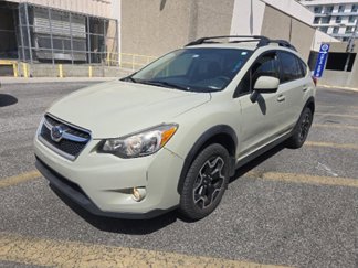 Used 2013 Subaru Crosstrek 2.0i Limited w/ Popular Pkg 1 image 1