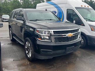 Used 2017 Chevrolet Tahoe LT image 1