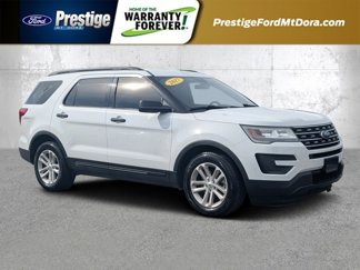 Used 2017 Ford Explorer FWD image 1