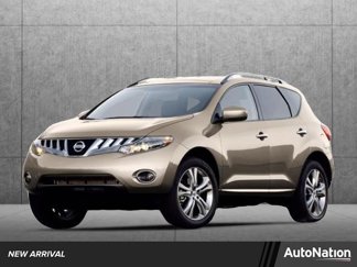 Used 2009 Nissan Murano S w/ Convenience Pkg image 1