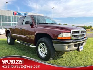 Used 2001 Dodge Dakota SLT image 1