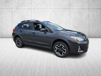 Used 2017 Subaru Crosstrek 2.0i Limited w/ Popular Package #1 image 1