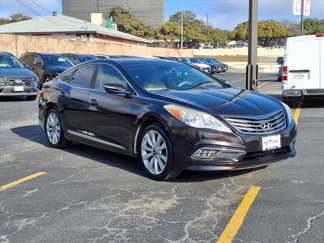 Used 2016 Hyundai Azera Limited image 1