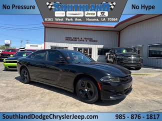 Certified 2023 Dodge Charger SXT image 1