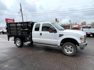 Used 2010 Ford F350 XLT image 1