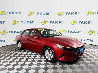 Used 2023 Hyundai Elantra SE w/ Cargo Package image 1