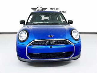 New 2025 MINI Cooper 2-Door Hardtop image 1