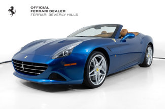 Certified 2015 Ferrari California T image 1