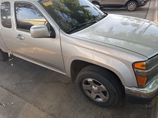 Used 2012 GMC Canyon SLE image 1