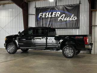 Used 2017 Ford F250 Lariat w/ Lariat Ultimate Package image 1