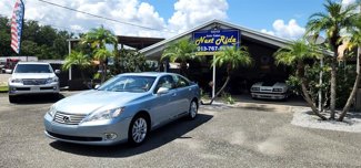 Used 2010 Lexus ES 350 image 1
