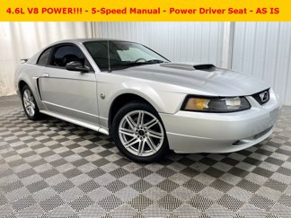 Used 2004 Ford Mustang GT image 1