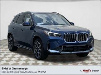Certified 2025 BMW X1 xDrive28i image 1