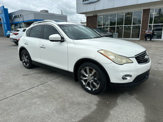 Used 2008 INFINITI EX35 Journey w/ Navigation Pkg image 1
