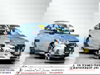 Used 2021 Nissan Altima 2.5 SR image 1