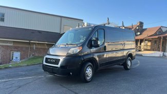 Used 2021 RAM ProMaster 1500 w/ Convenience Group image 1