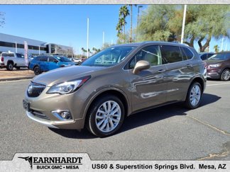 Used 2019 Buick Envision Premium image 1