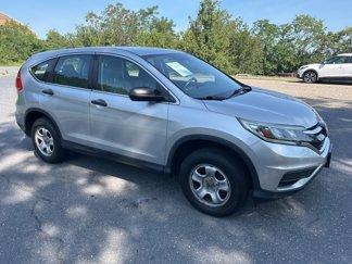 Used 2016 Honda CR-V LX image 1