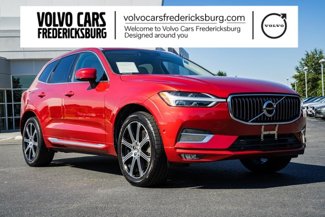 Used 2018 Volvo XC60 T6 Inscription w/ Convenience Package image 1