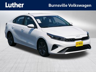 Used 2023 Kia Forte LXS image 1