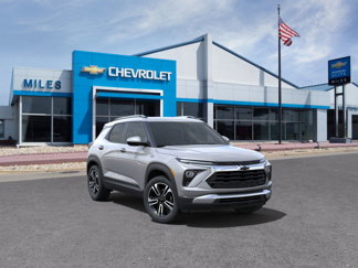 New 2025 Chevrolet TrailBlazer LT w/ Convenience Package image 1