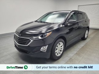 Used 2019 Chevrolet Equinox LT image 1