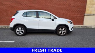 Used 2019 Chevrolet Trax LS image 1