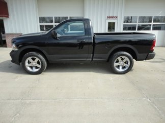 Used 2014 RAM 1500 Express image 1