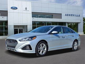 Used 2019 Hyundai Sonata SEL image 1