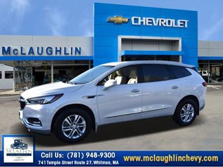 Used 2018 Buick Enclave Premium image 1